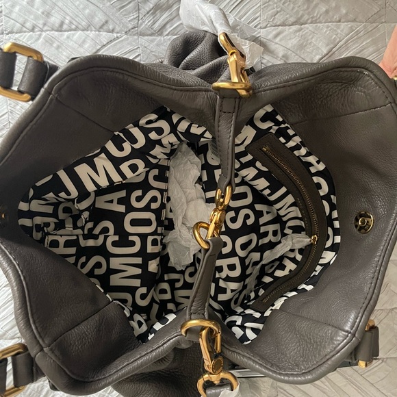 Marc by Marc Jacobs Classic Q- Francesca Bag - Picture 5 of 6